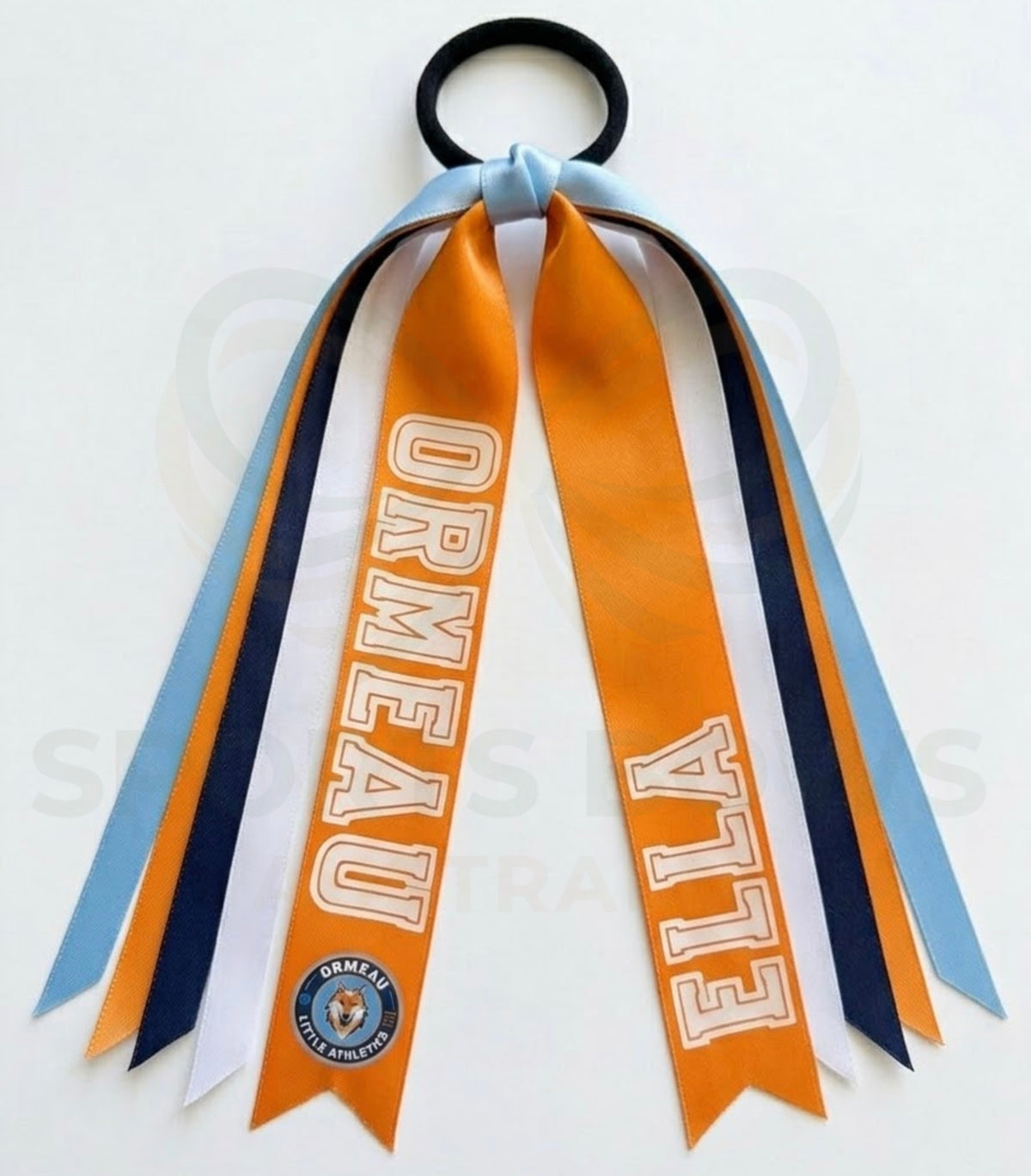 Ormeau Little Athletics