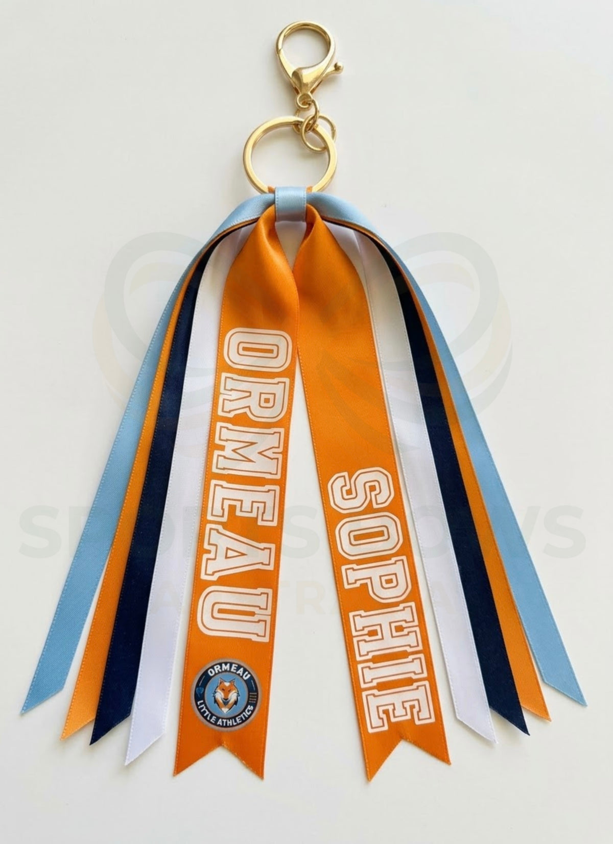 Ormeau Little Athletics