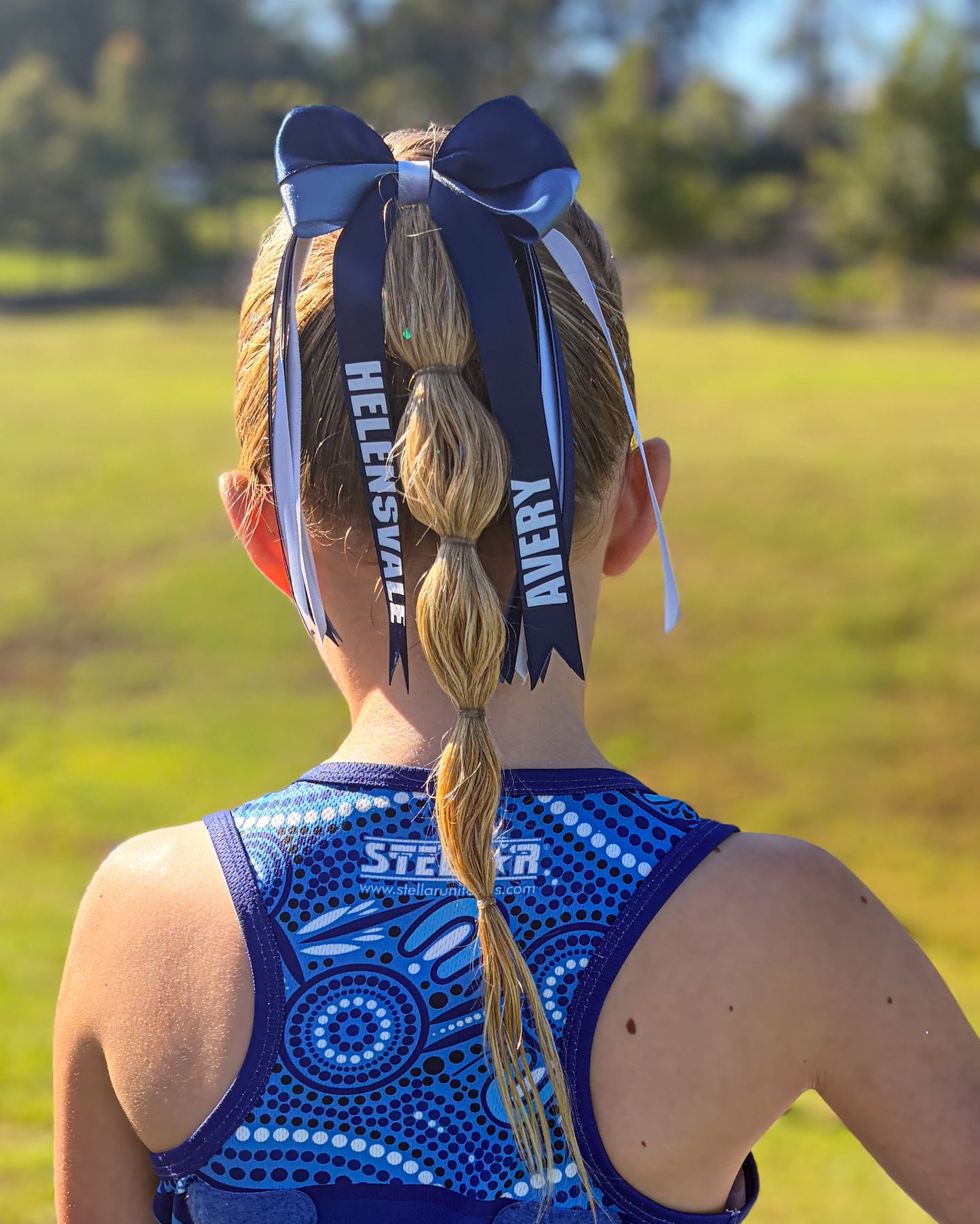 HELENSVALE NETBALL CLUB