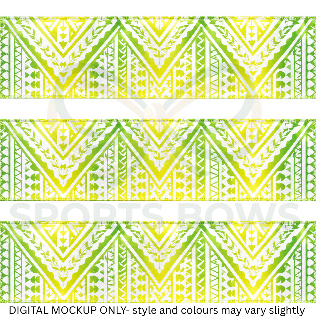 COOK ISLANDS- 3P TAG