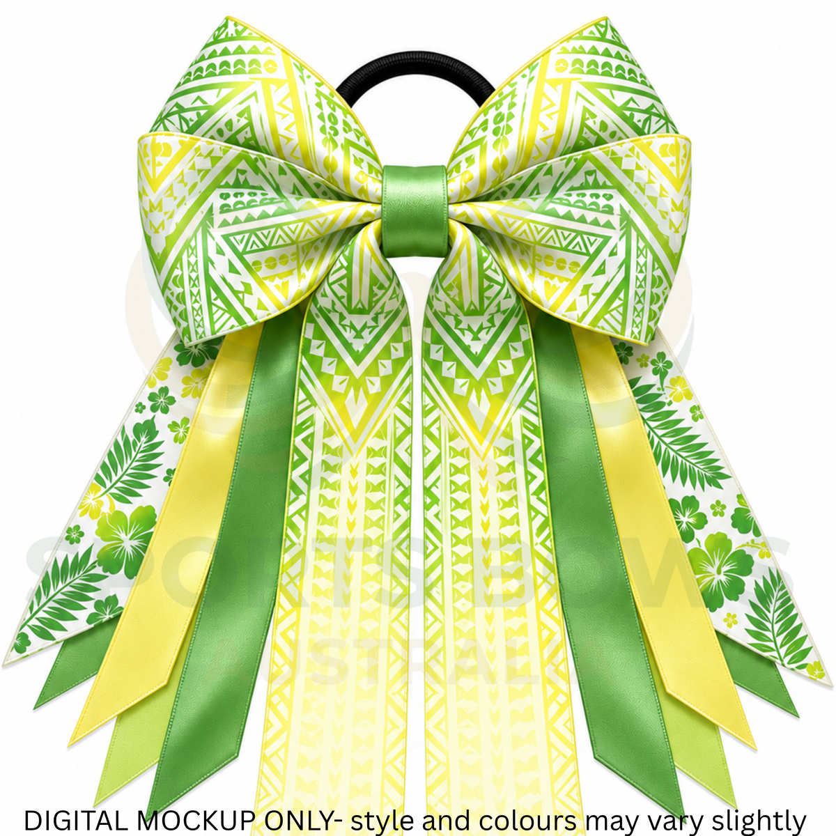 COOK ISLANDS- 3P TAG