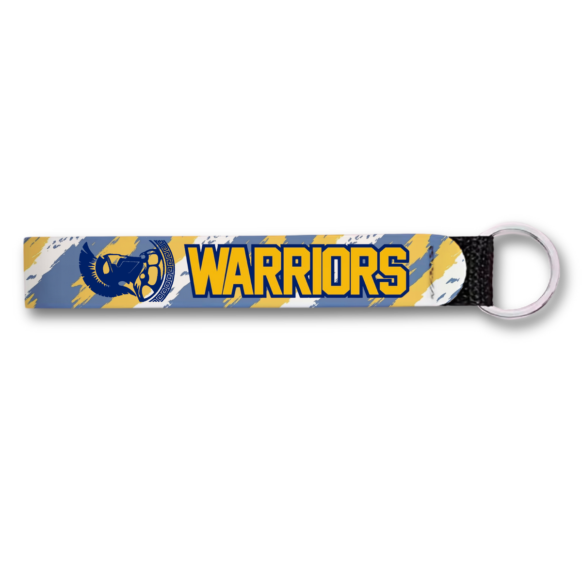 WARRIORS - OFFICIAL DAF CUP SATIN HAIR BOW & ACCESSORIES