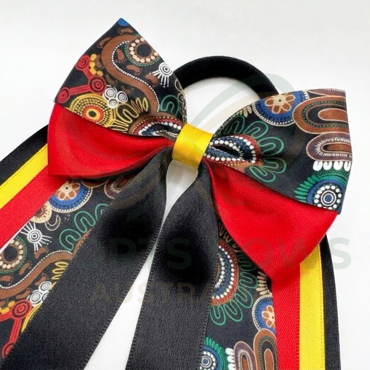 TEAM INDIGENOUS