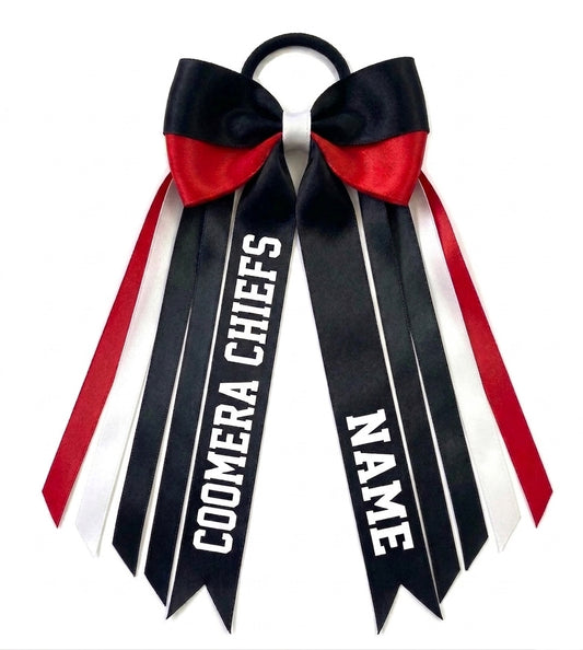 COOMERA CHIEFS