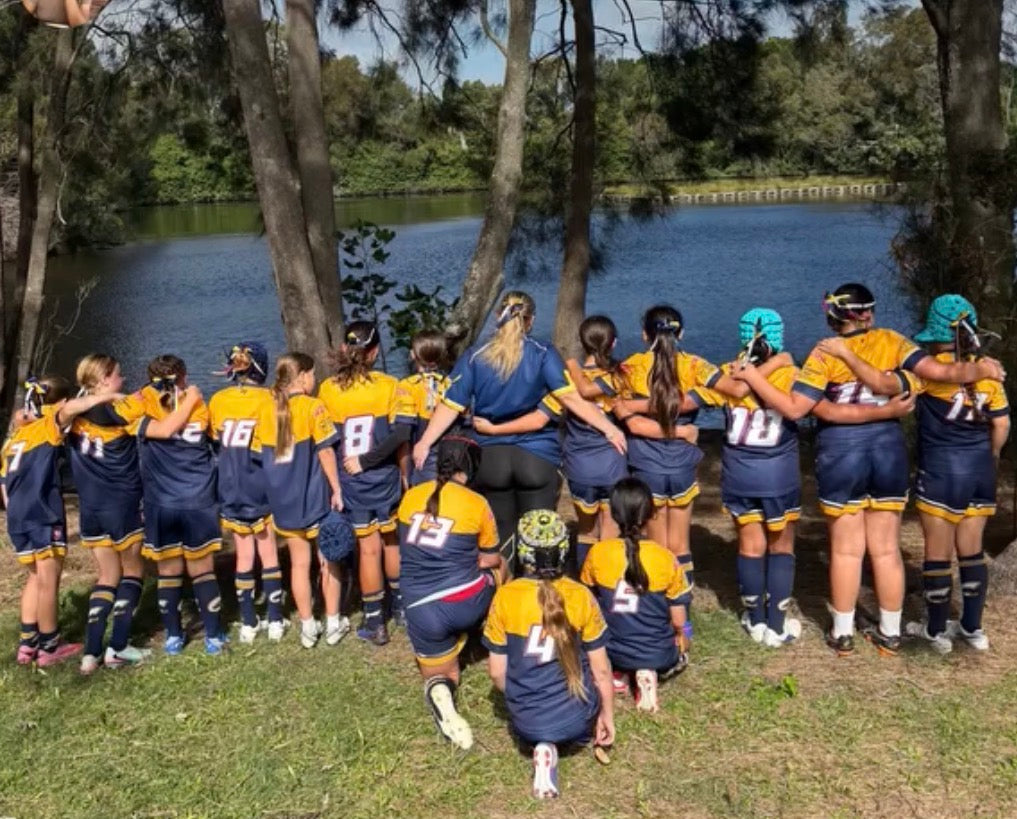 COOMERA CUTTERS