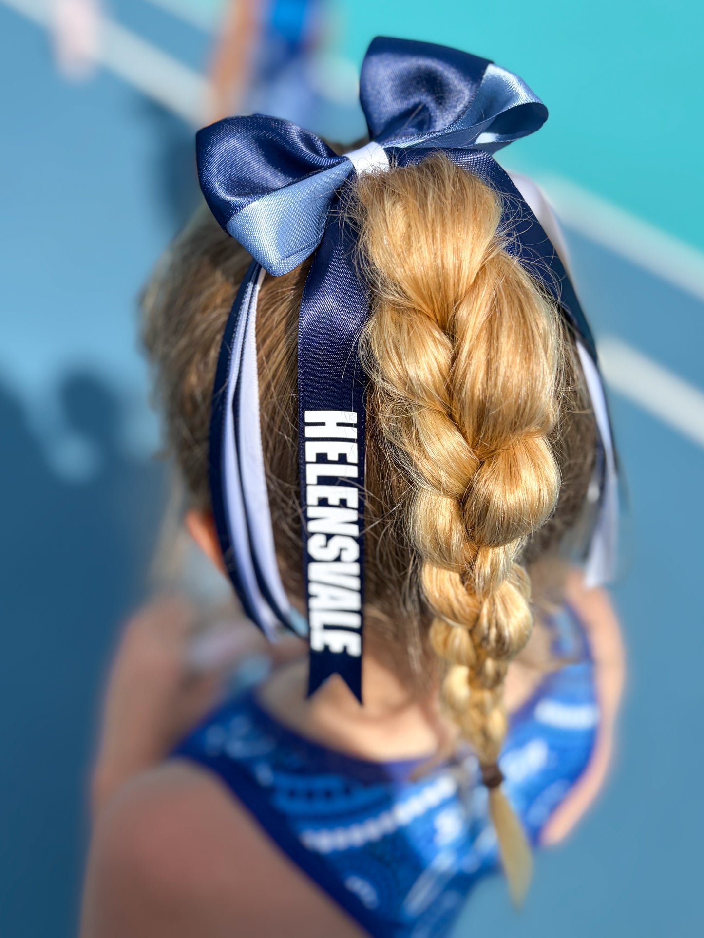 HELENSVALE NETBALL CLUB